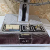 پنکه پارس خزر