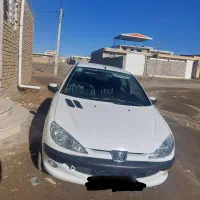 ۲۰۶ تیپ ۲ مدل۹۹