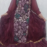 کرایه و فروش لباس محلی