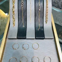 طلا ۲ درصدی