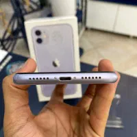 موبایل iPhone 11 normal رنگ یاسی|موبایل|کرج, گوهردشت|دیوار