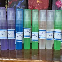 عطرهای گرمی|آرایشی، بهداشتی، درمانی|خرم‌آباد, |دیوار