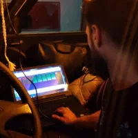 باتریساز سیار و امداد در محل|خدمات موتور و ماشین|رشت, پیرکلاچای|دیوار