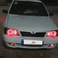پراید 111 اسپورت