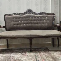 مبل تازه تعمیر سلطنتی