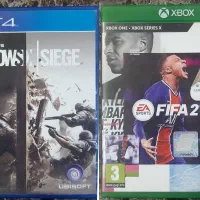 دیسک بازی ps4 و xbox