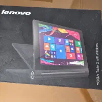 تبلت ویندوزی Lenovo