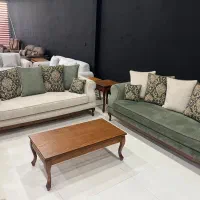 استخدام نیرو جهت کار در نمایشگاه مبل