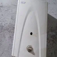 آبگرمکن گازی