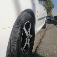 پژو ۲۰۶ اس دی مدل ۹۹