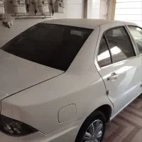 سمند سورن پلاس، مدل ۱۴۰۴