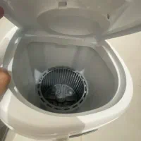 مینی واش نو|ماشین لباسشویی و خشککن لباس|مشهد, طلاب|دیوار