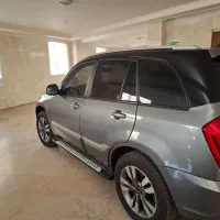 ام وی ام x33s نیو مدل 99|خودرو سواری و وانت|تهران, نیاوران|دیوار