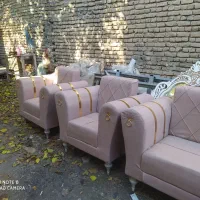 رویه کوب و خیاط ماهر نیازمندیم با انعام بیش 500|استخدام صنعتی، فنی، مهندسی|مشهد, کوشک مهدی|دیوار