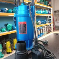 کفکش ۱۶ متری ۲ اینچ راین فلوتر