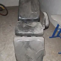 تخت مناسب اپلاسیون|آرایشگاه و سالنهای زیبایی|زنجان, |دیوار