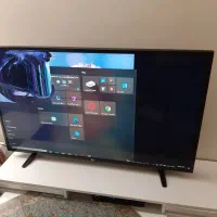 فروش تلویزیون شکسته