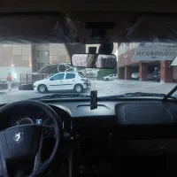 پژو پارس XU7P (سفارشیelx)، مدل ۱۴۰۱|خودرو سواری و وانت|بندرعباس, |دیوار