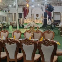 تشریفات  مجالس باغ وتالار سلین بدون واسطه|خدمات پذیرایی، مراسم|شیراز, شهرک گلستان شمالی|دیوار