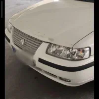 سمند الیکس 90