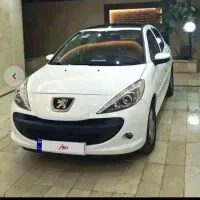 ۲۰۷ پاناروما دنده صفر