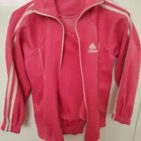 لباس ورزشی سایز2