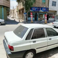 پراید مدل 79|خودرو سواری و وانت|بهارستان, |دیوار