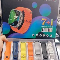 ساعت هوشمند ۷بند مدل TKA300