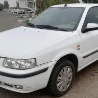 سمند LX مدل 1399تمیز|خودرو سواری و وانت|قم, حاج زینل|دیوار