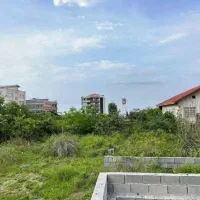 244 متر سند دار خوش قواره داخل شهرک|فروش زمین و ملک کلنگی|خرمآباد (تنکابن), |دیوار