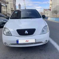 تیبا 2 کم کار  مدل ۹۶|خودرو سواری و وانت|تبریز, |دیوار