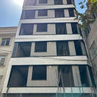 مشارکت در ساخت منطقه 5