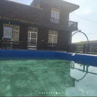 اجاره باغ  واقع در شاپورجان.پیربنو.کفری