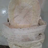 کریر کودک|کالسکه و لوازم جانبی|تبریز, |دیوار