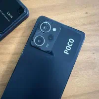 پوکوx5 پرو|موبایل|فردیس, ثابتی|دیوار