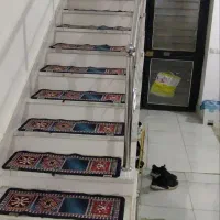 نظافت راپله  و پارکینگ