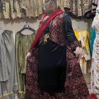 گالری لباس محلی|لباس|مسجد سلیمان, |دیوار