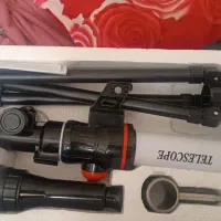 تلسکوپ c2153|کلکسیون و سرگرمی|میانه, |دیوار