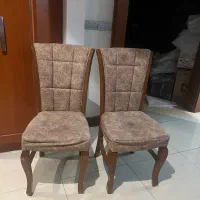 صندلی میز ناهارخوری|میز و صندلی غذاخوری|تهران, ولنجک|دیوار