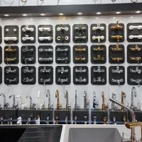 شیرآلات، هود، سینک، اجاق گاز، کابین و روشویی