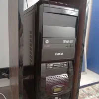 کامپیوتر پاسکال|رایانه رومیزی|اصفهان, بهارستان|دیوار