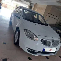 برلیانس مدل ۹۵ اتوماتیک درحد نو|خودرو سواری و وانت|تهران, تهرانپارس جنوبی|دیوار