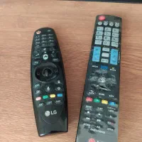 LED LG|تلویزیون و پروژکتور|شاهین‌شهر, شهرک هشت بهشت|دیوار