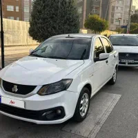 ساینا s بنزینی بدون رنگ|خودرو سواری و وانت|مشهد, شهرک رازی (شهرک غرب)|دیوار