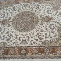 فرش ماشینی ۶ متری|فرش|تبریز, |دیوار