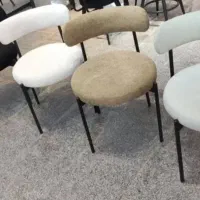 صندلی مدل تدی