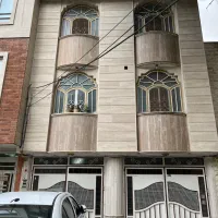 منزل-مسکونی