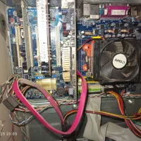 فروش پک کامل دست دو کامپیوتر|رایانه رومیزی|تبریز, |دیوار