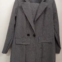 مانتو شلوار دیپلمات