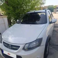 فروش یا معاوضه کوییک 1400 خانگی